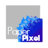 Paper Pixel